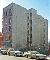 1814 Madison Ave Apartments