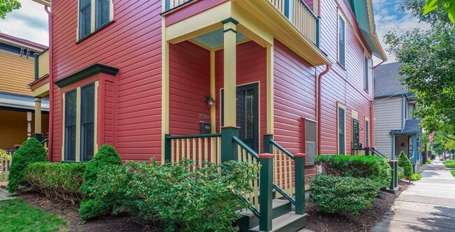 property at 2709 Jay Ave