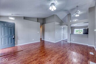 8496 Blacksmith Ct in Fishers, IN - Building Photo - Building Photo