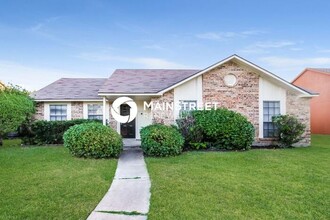 5809 Treese Cir in The Colony, TX - Building Photo - Building Photo