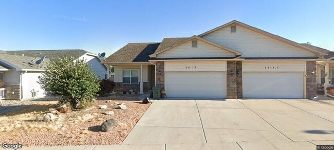 2818 Columbine Park Court in Grand Junction, CO - Building Photo - Building Photo