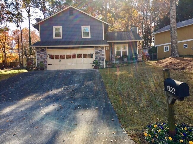 1356 Bridgeson Ct, Unit 1004 in Norcross, GA - Building Photo - Building Photo