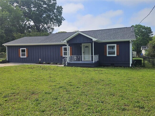 775 Lee Andrews Ave SE in Atlanta, GA - Building Photo - Building Photo