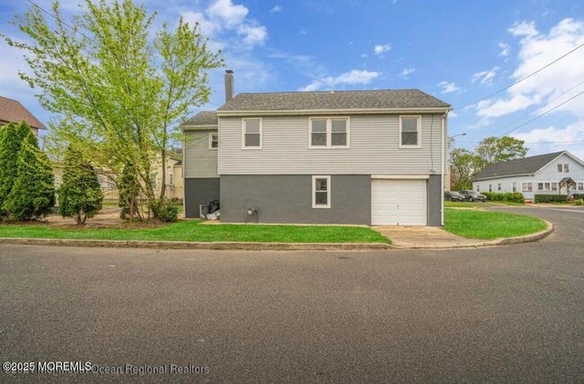 property at 146 James St