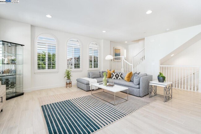 3021 Blackberry Ave in San Ramon, CA - Building Photo - Building Photo