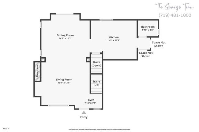 2238 Riverwalk Pkwy in Colorado Springs, CO - Building Photo - Building Photo