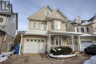 18 Carrington Pl in Guelph, ON - Building Photo - Building Photo