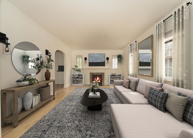 property at 17629 Kildare Rd