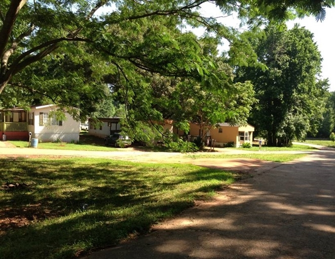 The Glen at Wellford in Wellford, SC - Building Photo