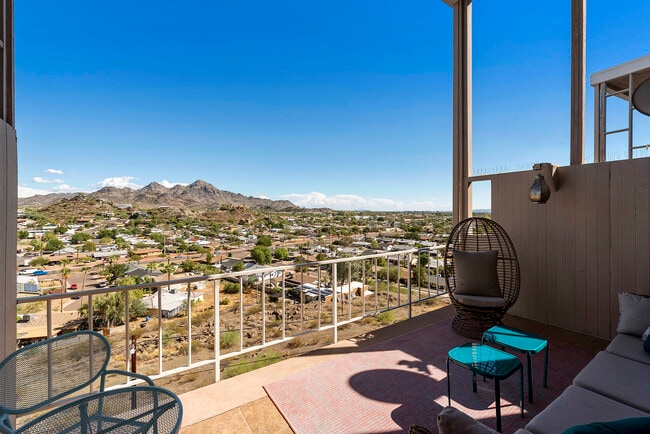 property at 1057 E Butler Dr