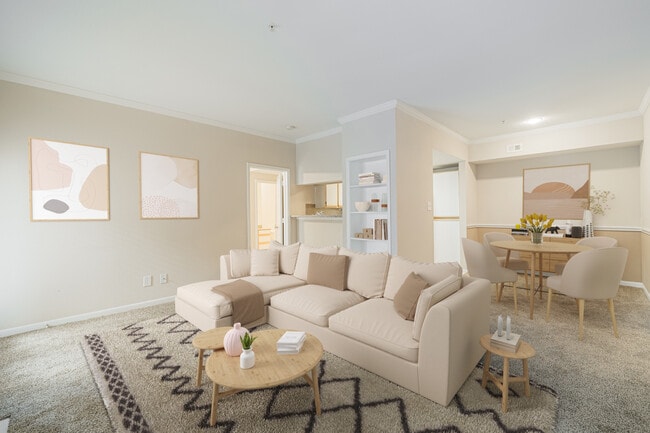 Legacy Park in Houston, TX - Foto de edificio - Building Photo