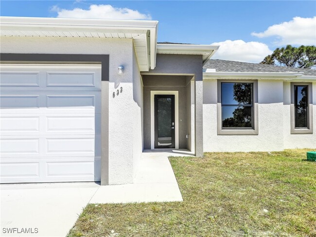 property at 633 Cane St E