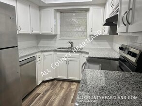 6406 Galaxie Dr in Oklahoma City, OK - Building Photo - Building Photo