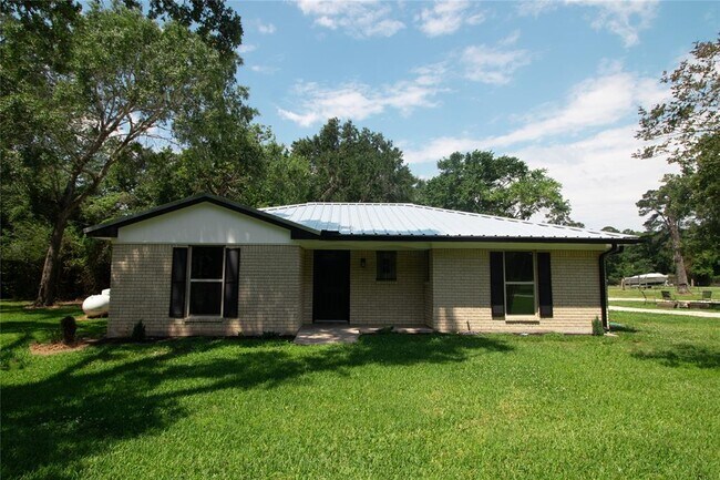 property at 28065 Rice Rd
