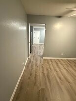 18329 West St, Unit Unit 2R in Lansing, IL - Building Photo