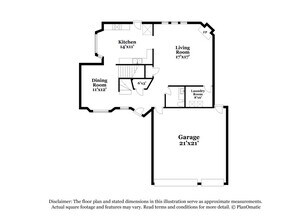 19452 E Hamilton Pl in Aurora, CO - Building Photo - Building Photo