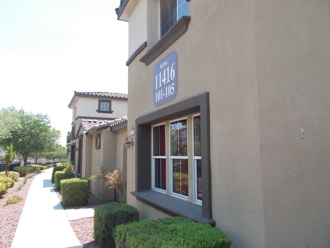 11416 Belmont Lake Dr in Las Vegas, NV - Building Photo - Building Photo