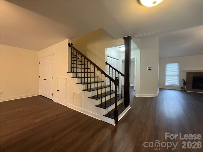 11431 Howell Center Dr in Charlotte, NC - Building Photo - Building Photo