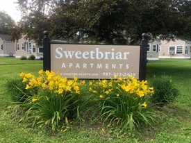 Sweetbriar Apartments