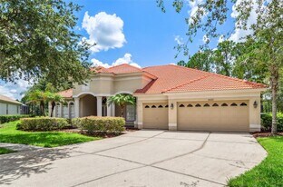 10222 Arbor Side Dr in Tampa, FL - Building Photo