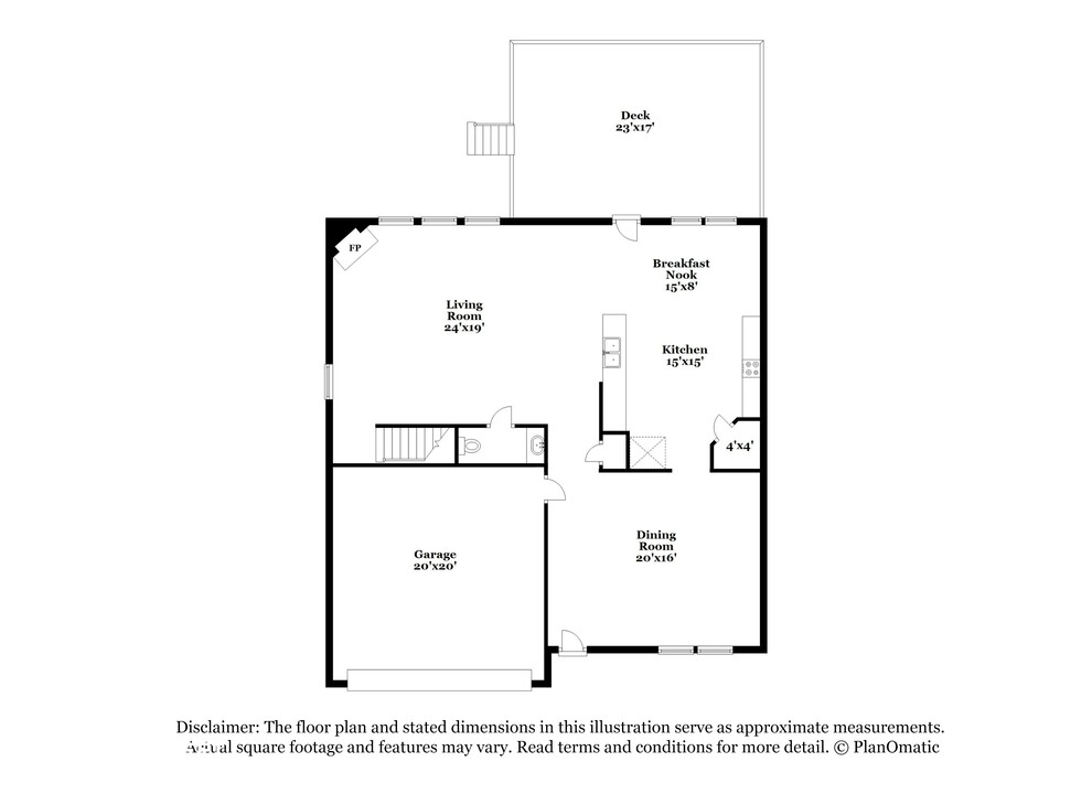 254 Sequoia Dr in Clayton, NC - Building Photo