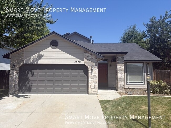 4078 W Campfire St