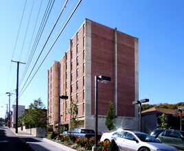 Michael Close Building in Pottsville, PA - Building Photo - Building Photo