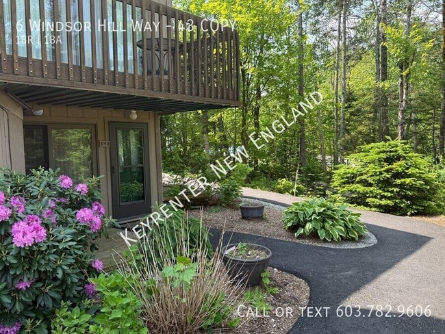 property at 6 Windsor Hill Way