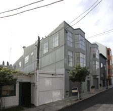 725 Tehama St in San Francisco, CA - Building Photo - Building Photo