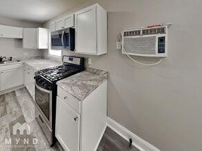 524 Elwood Ave in Columbus, OH - Building Photo - Building Photo