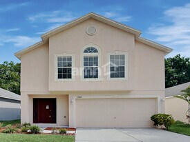 13819 Gentle Woods Ave in Riverview, FL - Building Photo