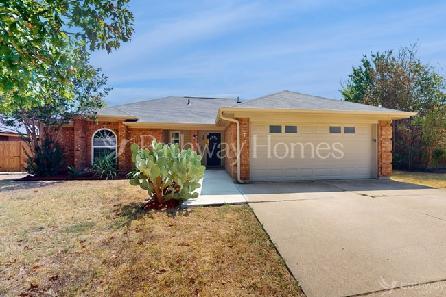 property at 16 Atlanta Ct