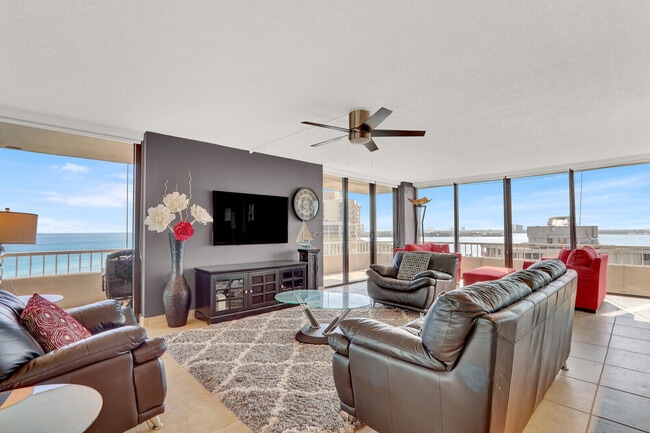 property at 5510 N Ocean Dr