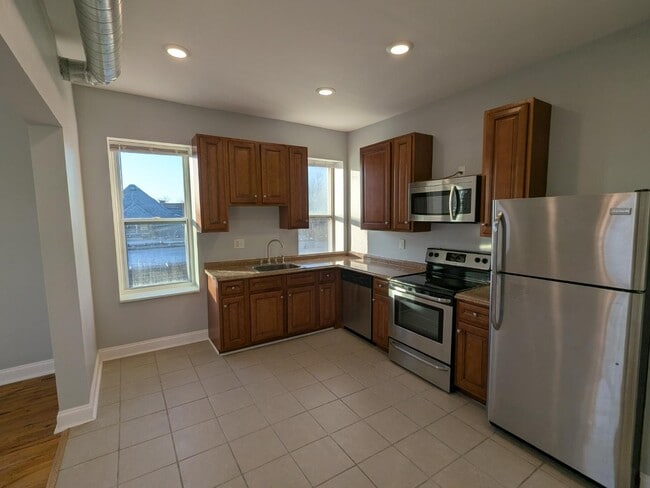 property at 3911 Castleman Ave