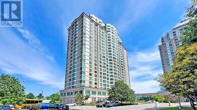 11 Lee Centre Dr in Toronto, ON - Building Photo - Building Photo