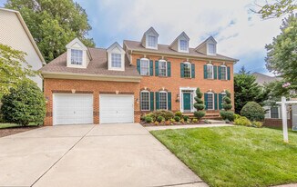 15806 Copper Beech Dr in Upper Marlboro, MD - Building Photo