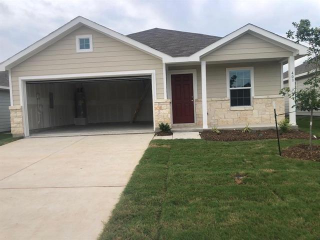 403 Moray Dr in Princeton, TX - Building Photo - Building Photo