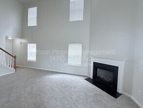 6265 Smoke Ridge Ln in Cumming, GA - Building Photo - Building Photo