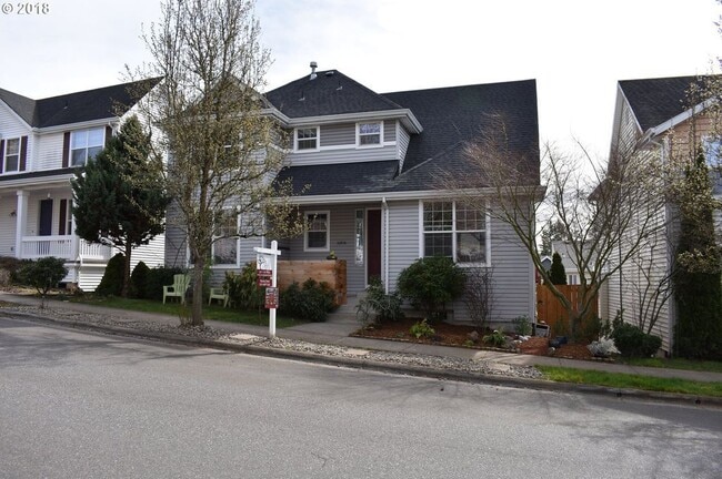 property at 10918 SW Adele Dr