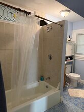 48 Hillside St, Unit 3 in Boston, MA - Building Photo - Building Photo