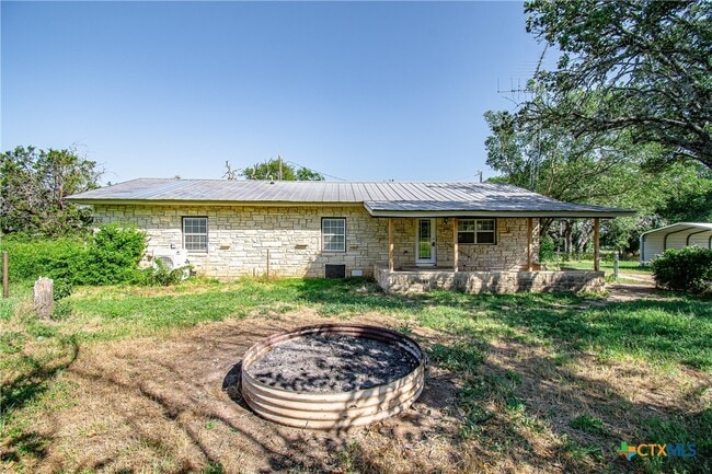 property at 199 Apache Springs Rd