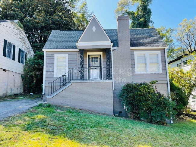 property at 76 Burbank Dr NW