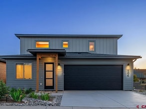 104 Elevation Dr in Durango, CO - Building Photo - Building Photo