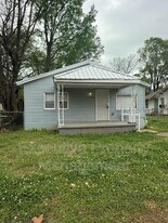 3729 Pine Ave SW in Birmingham, AL - Building Photo