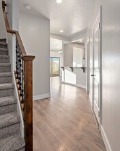 1677 N Main St in Cedar City, UT - Foto de edificio - Building Photo