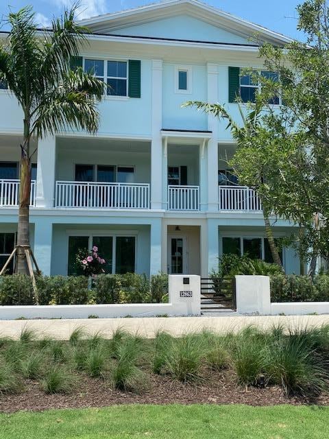 12863 Alton Rd in Palm Beach Gardens, FL - Building Photo - Building Photo