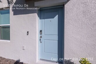 5535 Tripoli Dr in Palmetto, FL - Building Photo - Building Photo