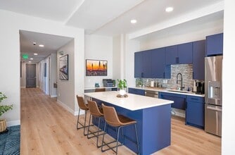 Junction72 in Commerce City, CO - Foto de edificio - Building Photo