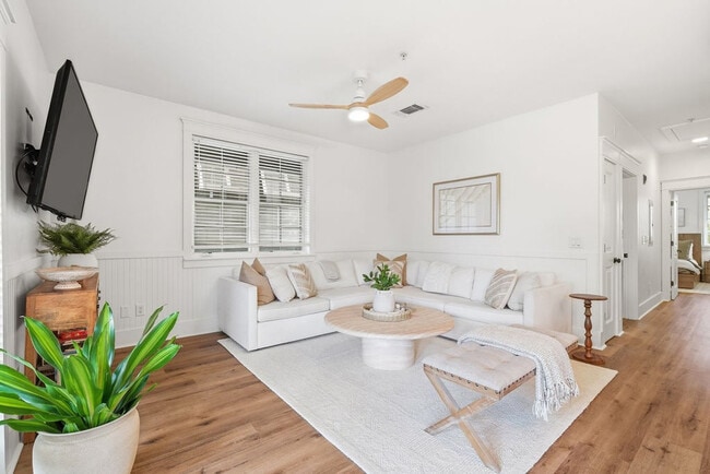 122 Georgetown Ave in Panama City, FL - Building Photo - Building Photo