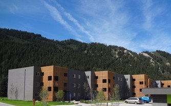 Riverview Apartments